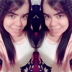 Meet your Posher, Sabrina